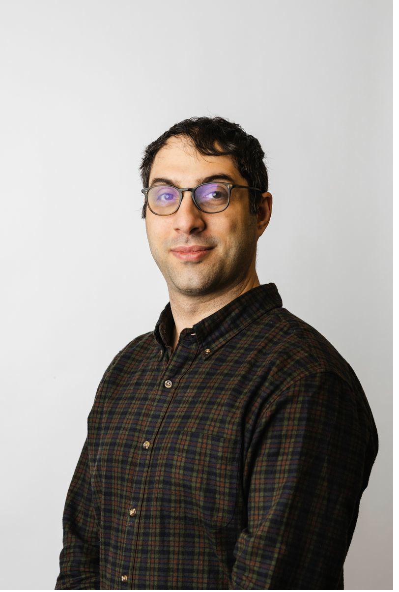 Benjamin Glicksberg, PhD