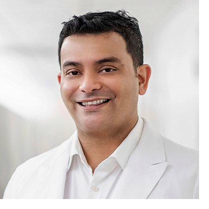 Girish Nadkarni, MD, MPH