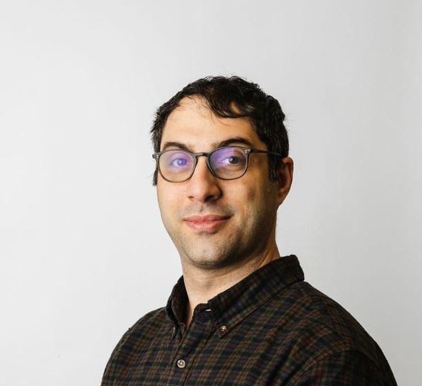 Benjamin Glicksberg, PhD