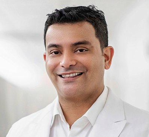 Girish Nadkarni, MD, MPH