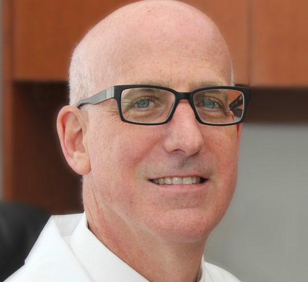 Michael Marin, MD