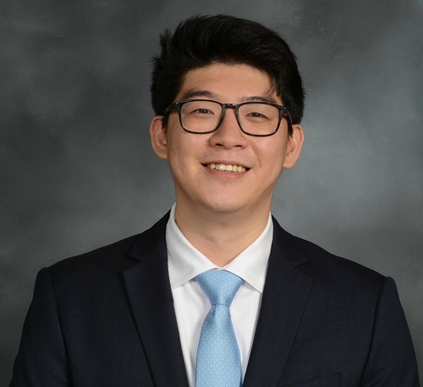 Steven Yen